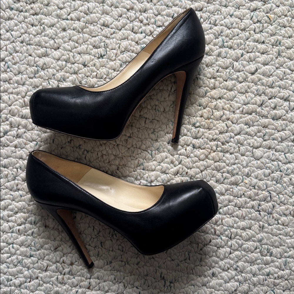 Brian Atwood Maniac Heels